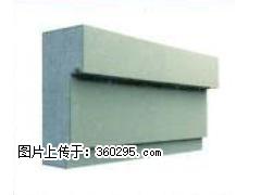 产品三维图型 - 檐口线，型号：SX311-YK-1，规格：180x350mm(1) - 舟山三象EPS建材 zhoushan.sx311.cc