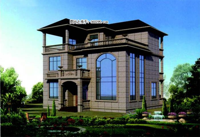 EPS工程案例(1) - 舟山三象EPS建材 zhoushan.sx311.cc