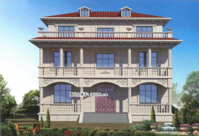 EPS工程案例(4) - 舟山三象EPS建材 zhoushan.sx311.cc