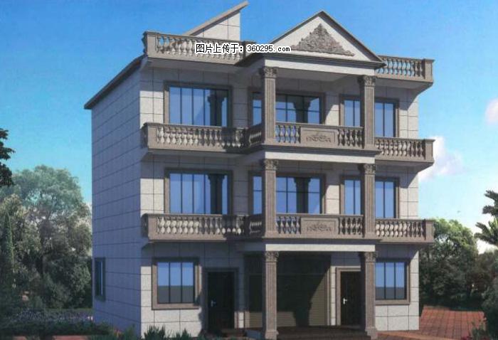 EPS工程案例(5) - 舟山三象EPS建材 zhoushan.sx311.cc