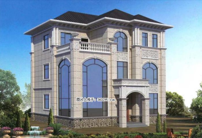 EPS工程案例(6) - 舟山三象EPS建材 zhoushan.sx311.cc